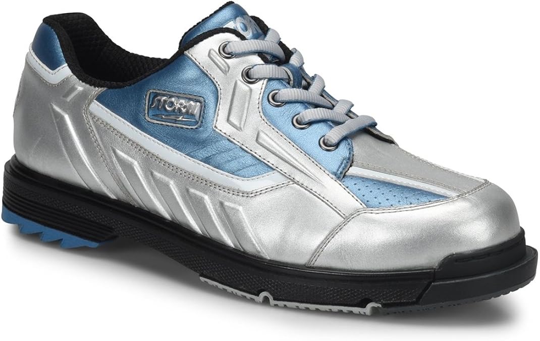 Storm Men's SP3 Performance Silver/Blue SP0000108 130 Bowling Shoes, 13