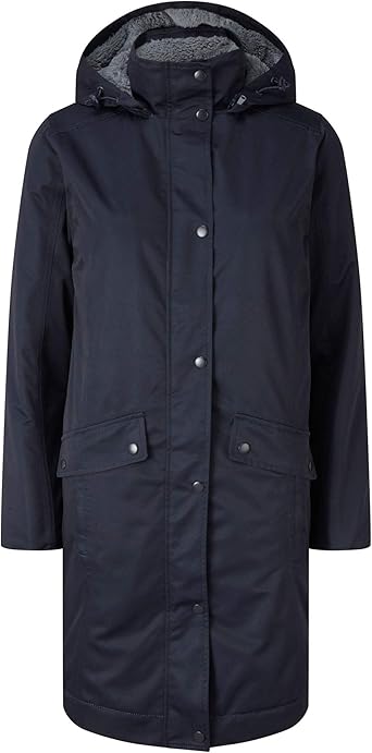 cotton traders long waterproof coats