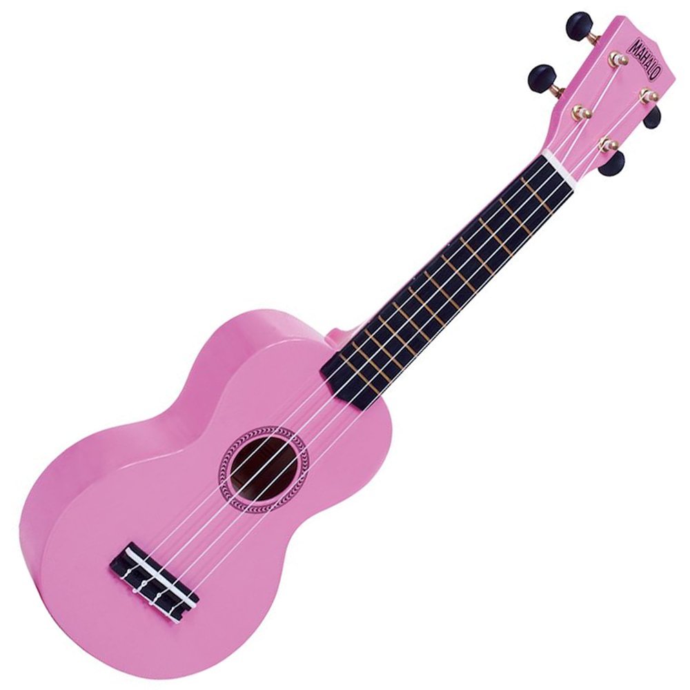 Soprano Ukulele