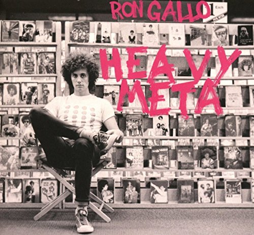 Ron Gallo - Young Lady, You