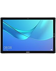 Huawei MediaPad M5 10.8 Wi-Fi Tablet PC (Kirin 960 Series, eMMC da 32 GB, 4 GB di RAM) Space Gray