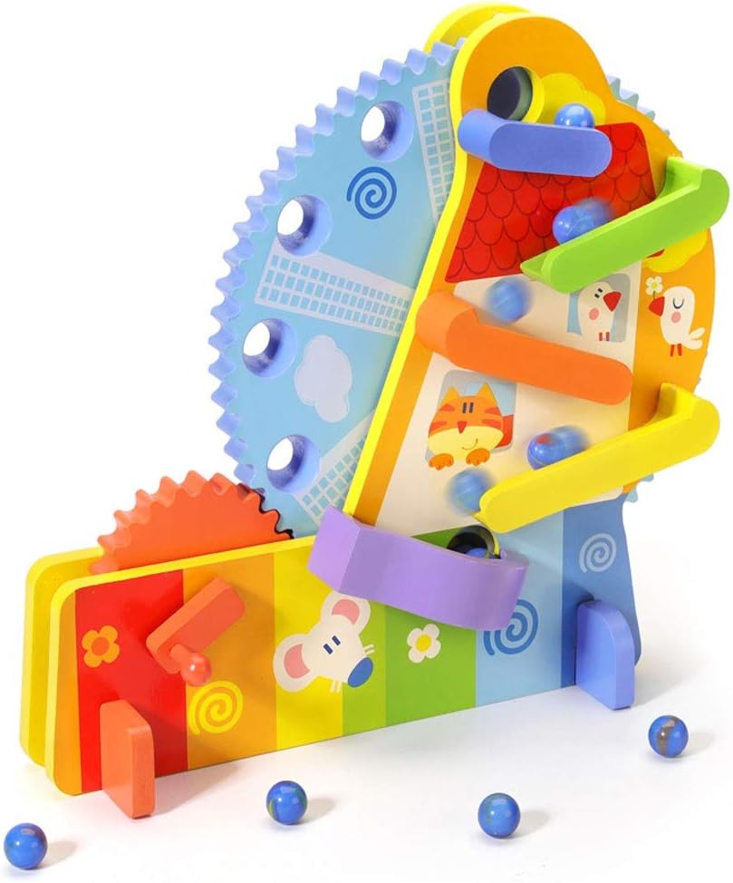 early childhood toys