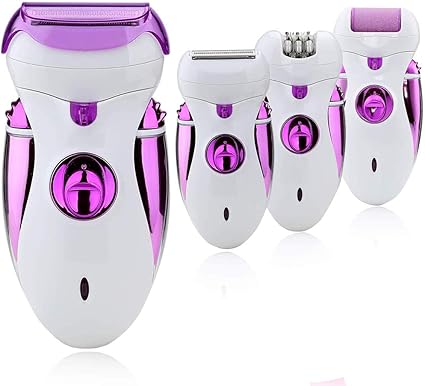 Unisex multifunction shaver Clearance