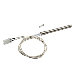 QDJUNE Hot Rod Ignitor Kit Replacement for All