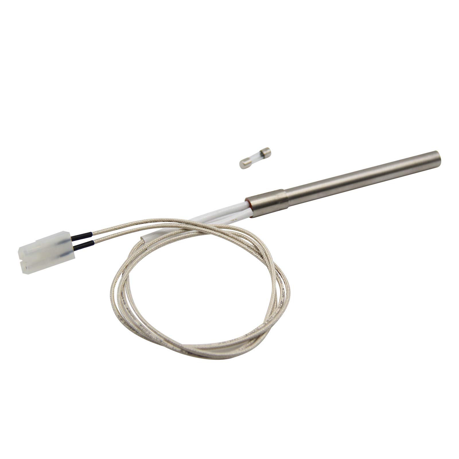 QDJUNE Hot Rod Ignitor Kit Replacement for All