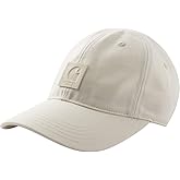 Carhartt Little Kid Signature Canvas Baseball Hat