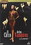Vampire Circus [ NON-USA FORMAT, PAL, Reg.2 Import - Spain ]