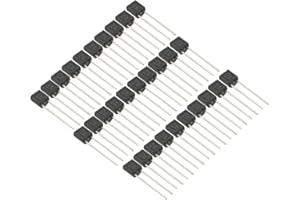 GODIYMODULES 30PCS BB910 Varactor Diode Varicap TO-92S Diode Bb910 Dip IC