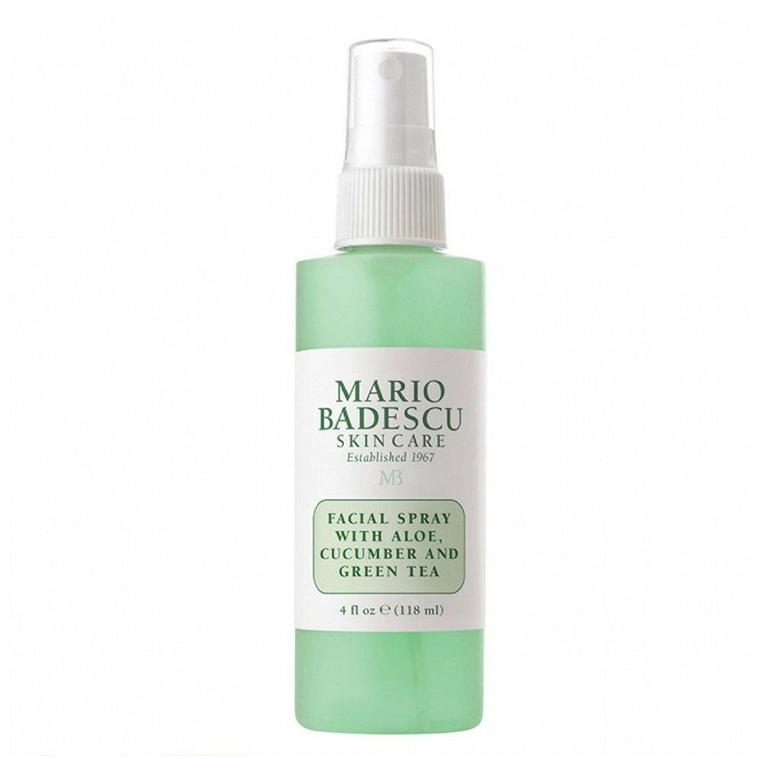 Mario Badescu Facial Spray with Aloe, Herbs and Rosewater for...