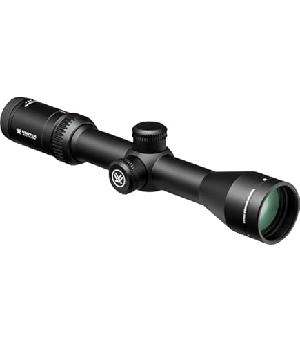 Amazon.com : Vortex Optics Viper 6.5-20x44 PA SFP Riflescope