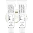 Dr.Althea 345 Relief Cream | Daily Face Moisturizer | Blemish Relief Care | Soothing Recovery & Moisture with Niacinamide, Panthenol | Korean Vegan Skin Care for All Skin Types | 1.7 Fl Oz (Pack of 2)