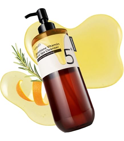 Amazon.com: numbuzin No.1 Easy Peasy Cleansing Oil, Lightweight
