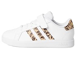 adidas Grand Court 2.0 Elastic Lace