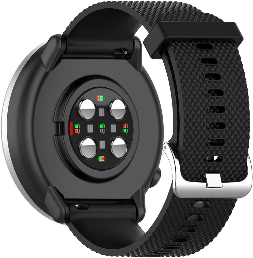 polar ignite garmin vivoactive 3
