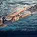 Speedo Women's Heather Quantum Splice One Piece
