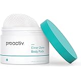 Proactiv Clear Zone Body Pads, 75 Count