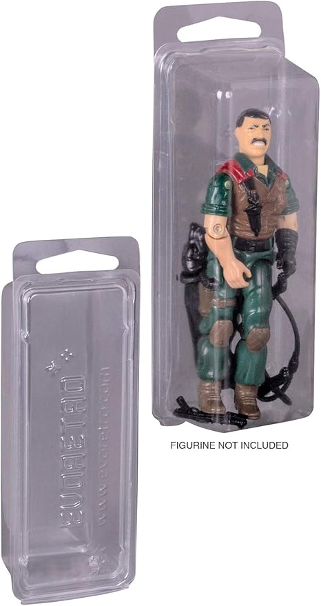 action figure case