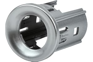 GM Genuine Parts 23276810 Rear Parking Aid Alarm Sensor Bracket