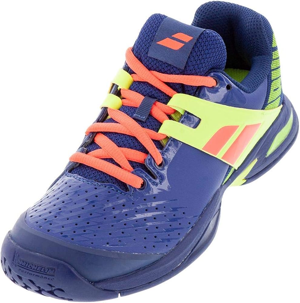 junior tennis shoes uk
