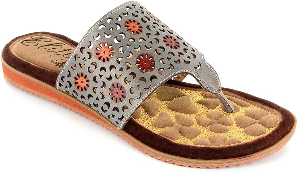 corkys flip flops amazon