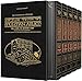 The Kleinman Edition Kitzur Shulchan Aruch - Code Of Jewish Law Complete 5 Volume Slipcased Set