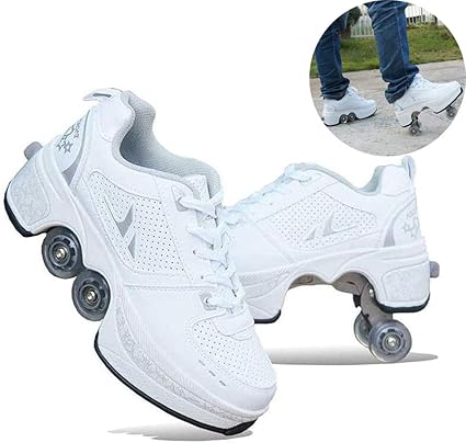 Chaussures à roulettes Clearance