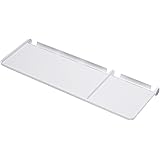 Henge Docks Clique for the Apple Wireless Keyboard and Magic Trackpad