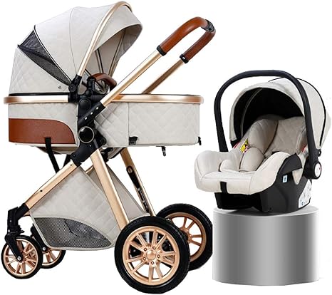 3 in 1 strollers for babies