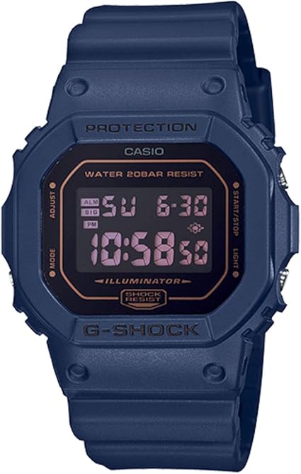 casio amazon uk
