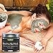 Pure Originals Dead Sea Mud Mask for Face, Body & Hair 8.8 oz 100% Natural and Organic Deep Skin Cleanser