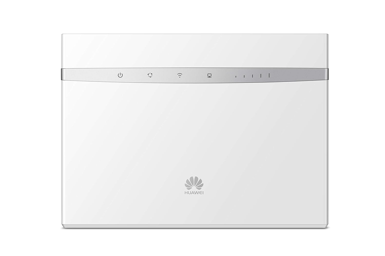 Huawei B525 4G 300Mbps Mobile WiFi Router Unlocked To All Networks
