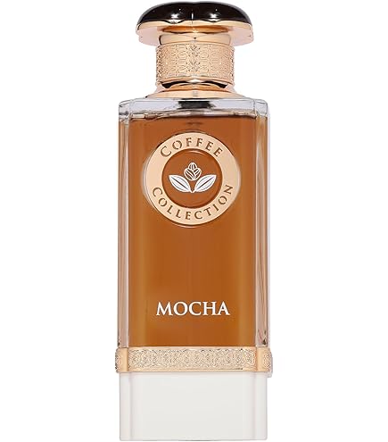 Amazon.com : Irish Coffee EDP 100ml by Fragrance World : Beauty
