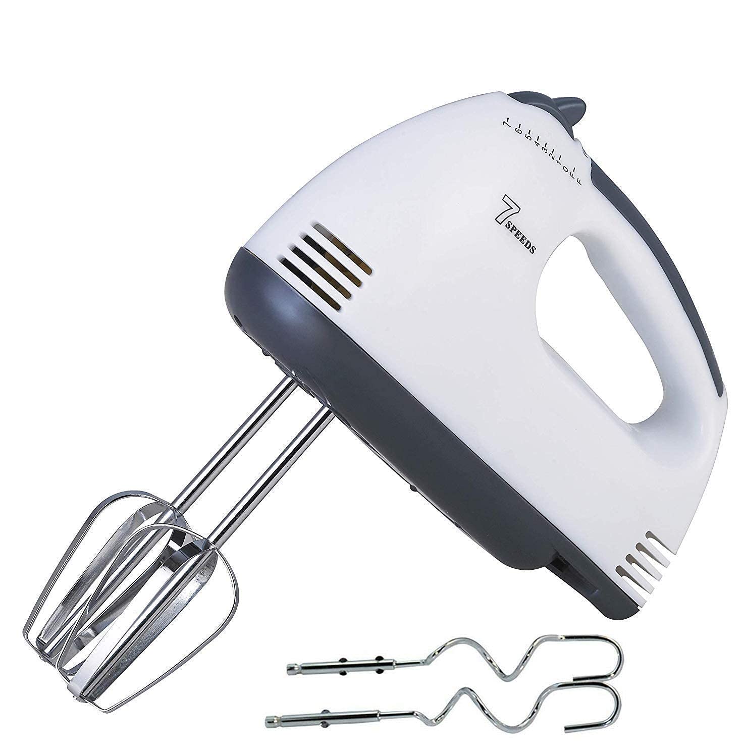 Buy KHODIYAR CREATION® Electrical Hand Mixer, Egg Beater, Icecream
