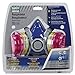 Safety Works SWX00320 Multi-Purpose Respirator