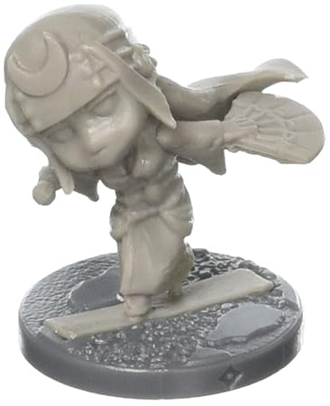 Ninja All-Stars Moon Princess Hero Expansion