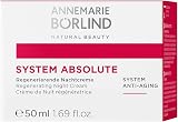 Annemarie Börlind Anti-Aging Night Cream 50ml Intensive Regeneration view 2