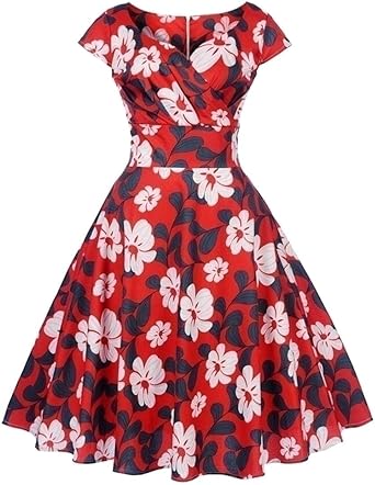 cap sleeve work dress