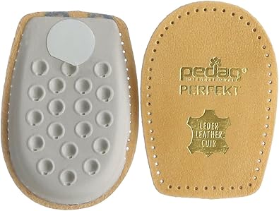 ペダック インソール Perfect パーフェクト Artno 133 メンズ Pedag ペダック インソール Amazon