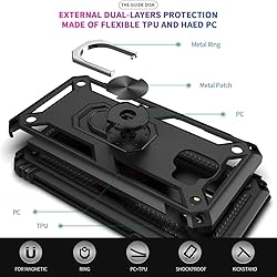 Zoeirc Case for Samsung Galaxy J2