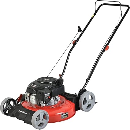 the lawn mower 3.0 amazon