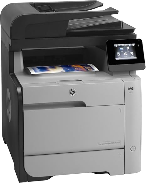 hp laserjet pro m476