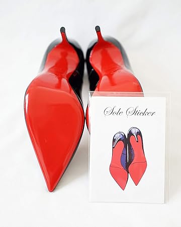 chtistian louboutin