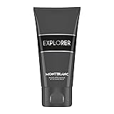 Montblanc Explorer After Shave Balm - Long Lasting