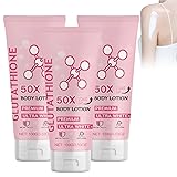 Glutathione 50x Tone Up Body Lotion, Glutathione