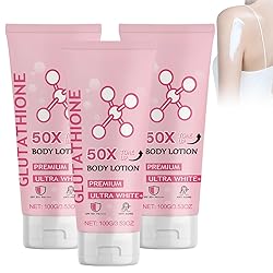 Glutathione 50x Tone Up Body Lotion, Glutathione