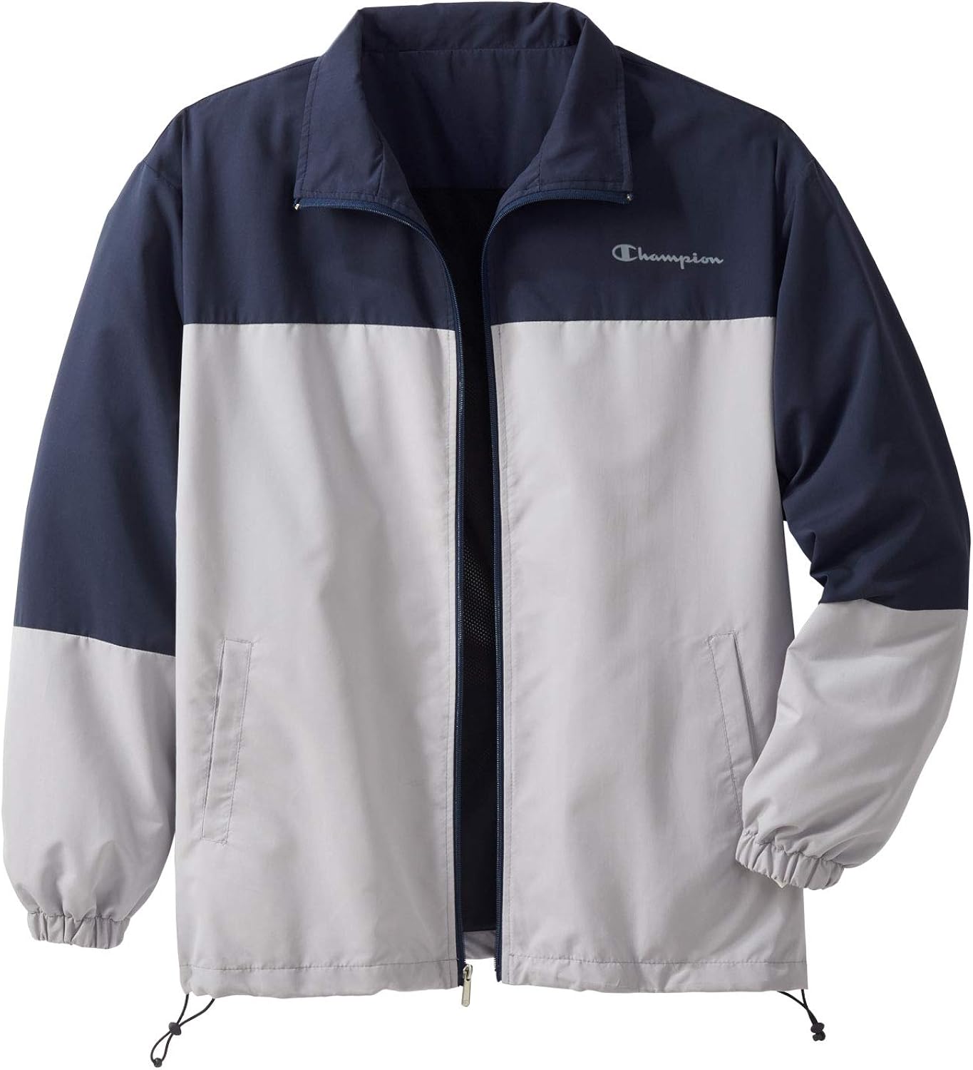 big and tall track jacket