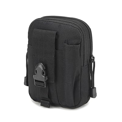 Multi-Purpose EDC Vape Pouch Bag, Vape Case,Tactical Oman | Ubuy