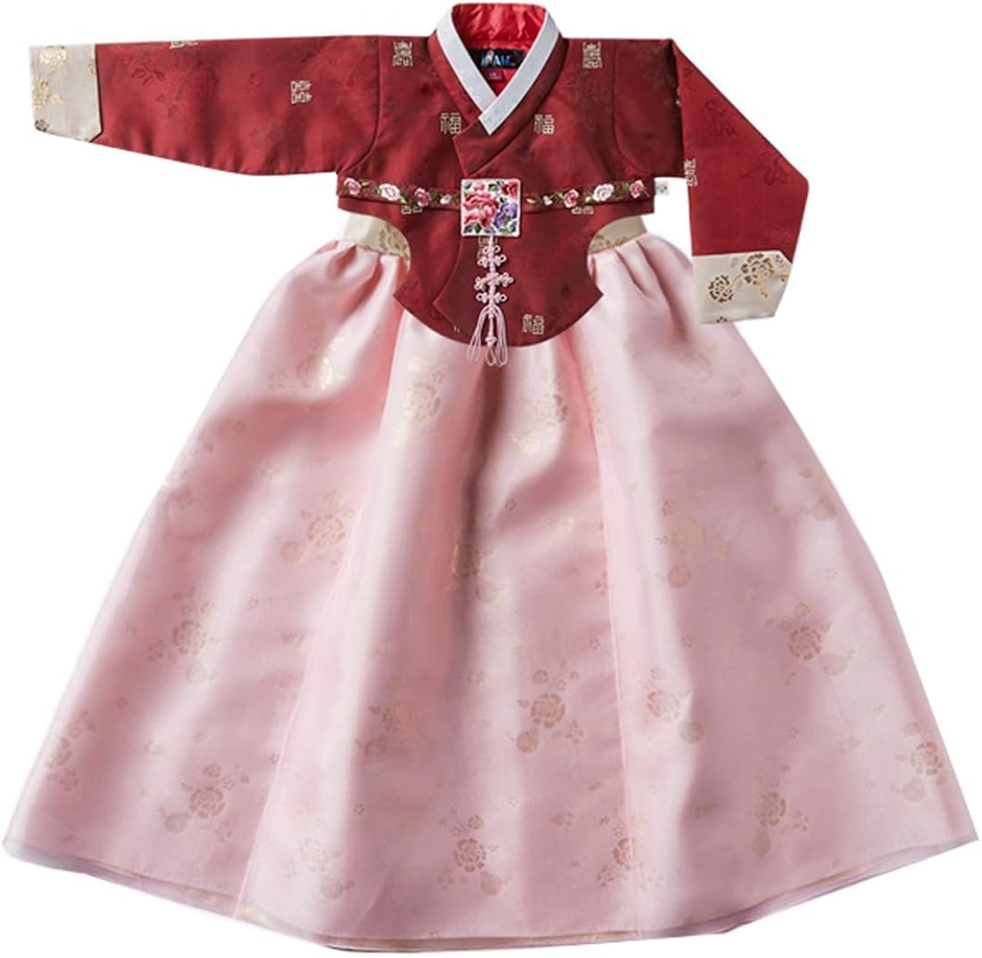 traditional baby girl clothes