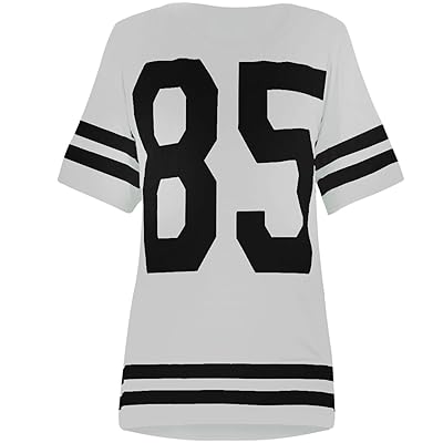Nike Nfl Jersey Dresses Wholesale Genluna Women's Loose Football Jersey Dress, White, Finland Ubuy Nike Nfl Jersey Dresses Wholesale Genluna Women's Loose Football Jersey Dress, White, Finland Ubuy