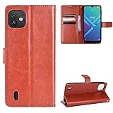 Jiajihua Cover Compatible with Wiko Y82 4G